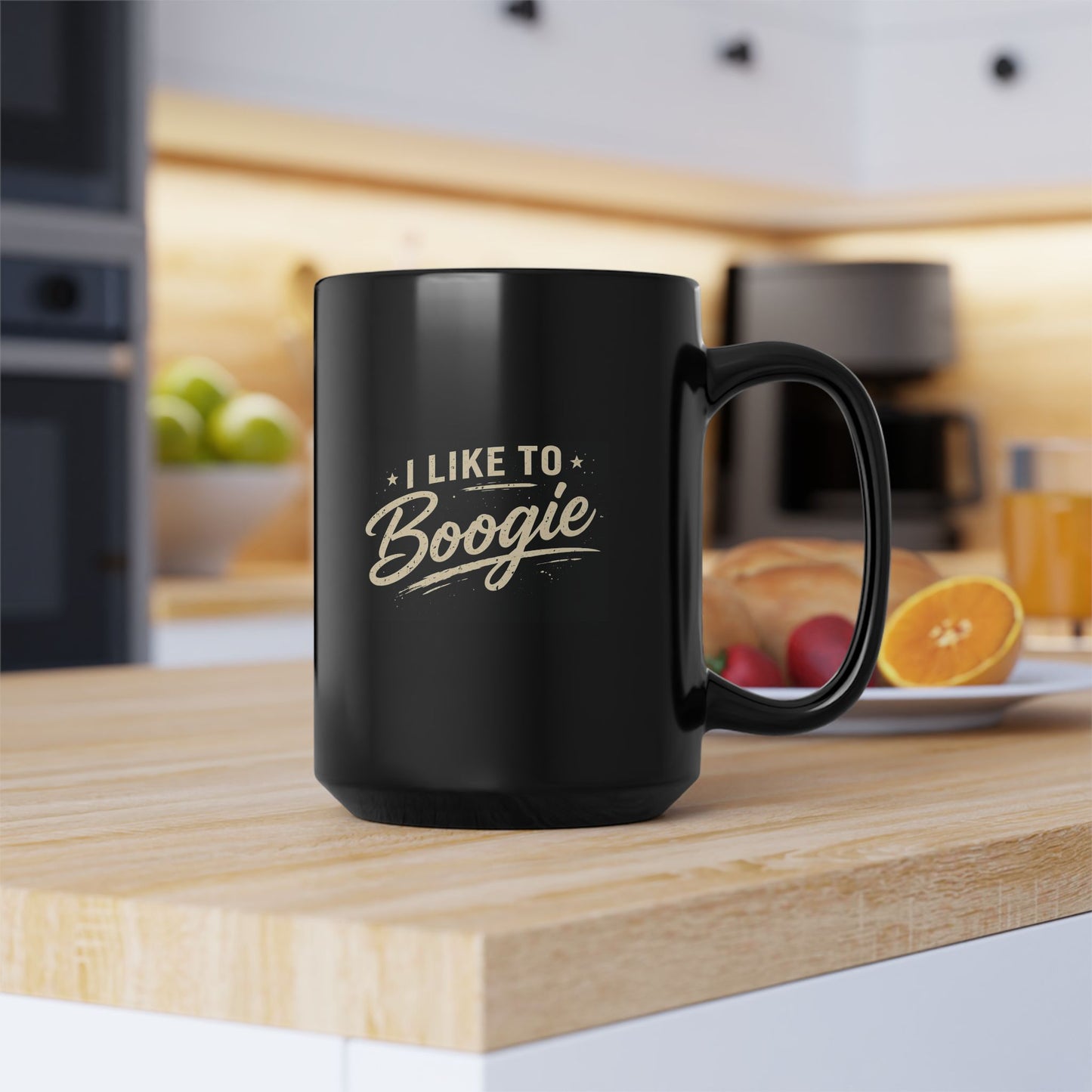 Getchu' Sumadat Mug (11oz, 15oz)