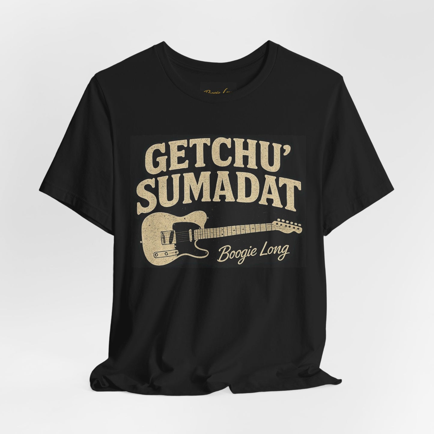 GETCHU SUMADAT TEE